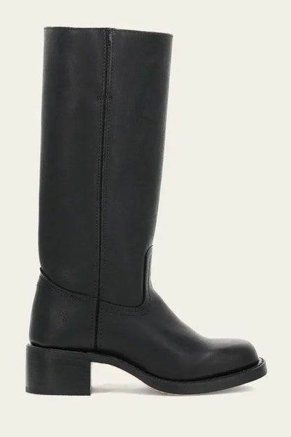 Stylish High Heel Women's Boots