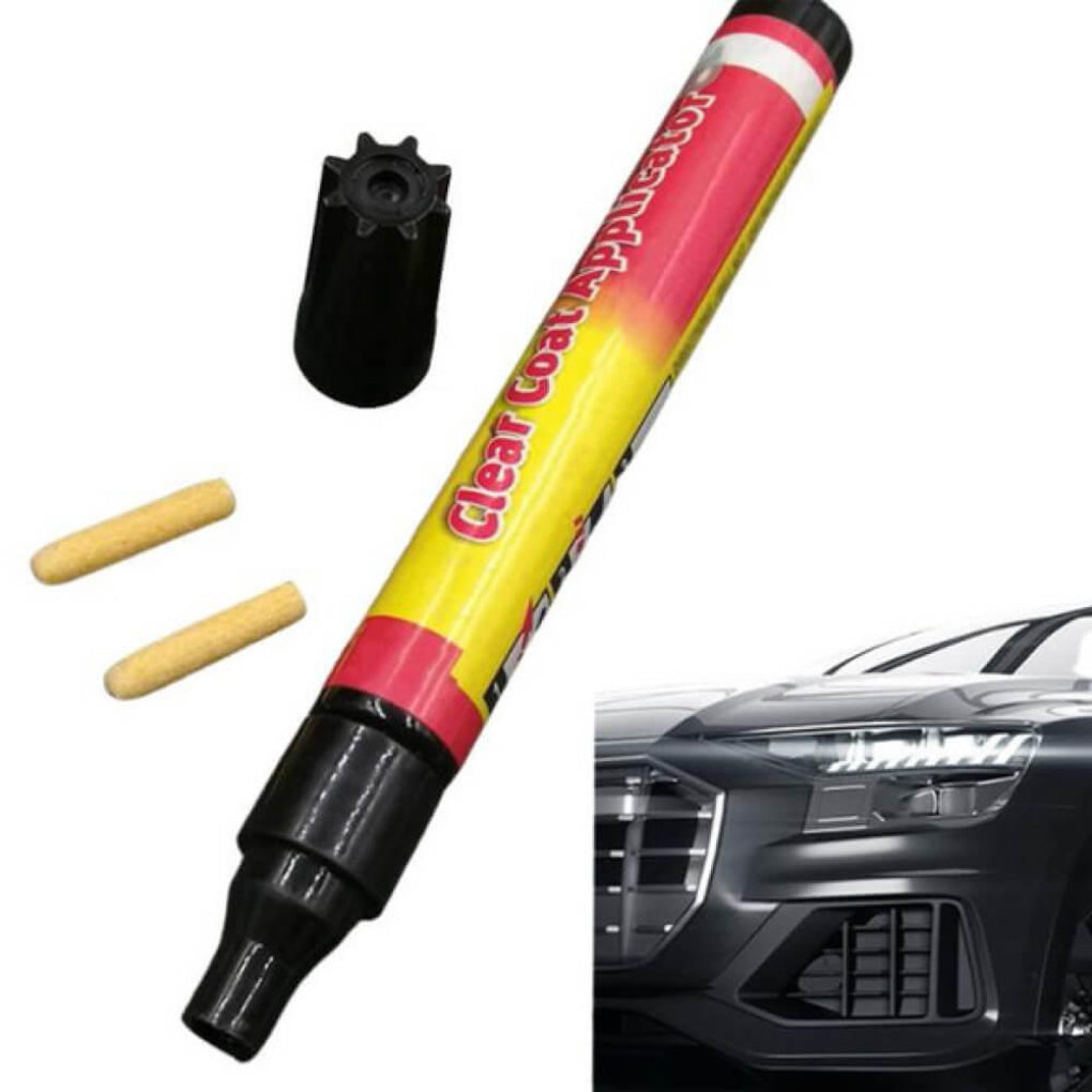 Quick Fix Car Scratch Repair Pen - Olytrend