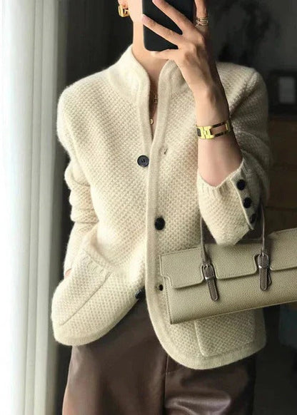 Soft Knit Sweater for Cold Nights