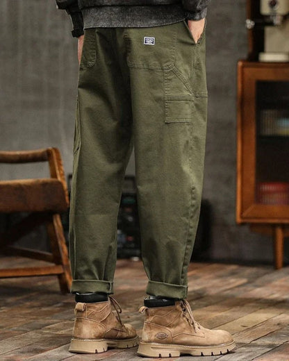 Comfortable Casual Work Pants