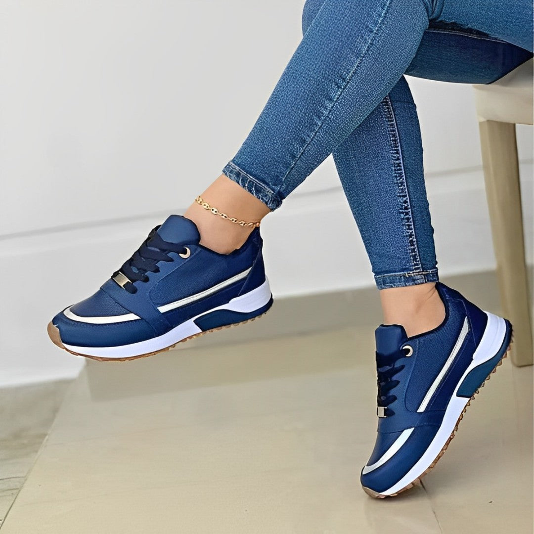 Stylish and Cozy Women's Running Shoes - Olytrend