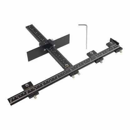 Case for Precise Installation - MasterAlign-Nora Luxe