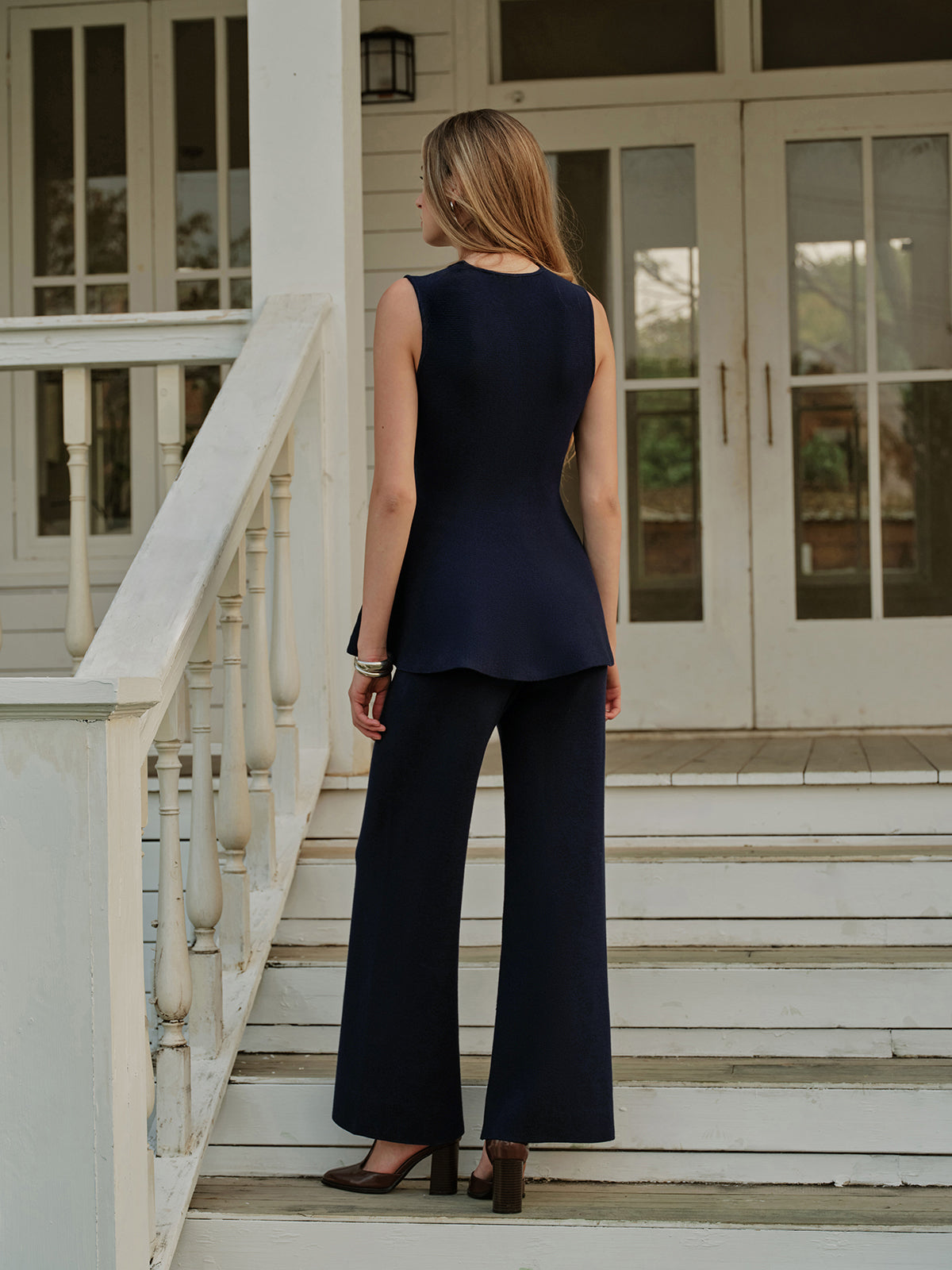 Comfortable Stretchy Jogger Pants