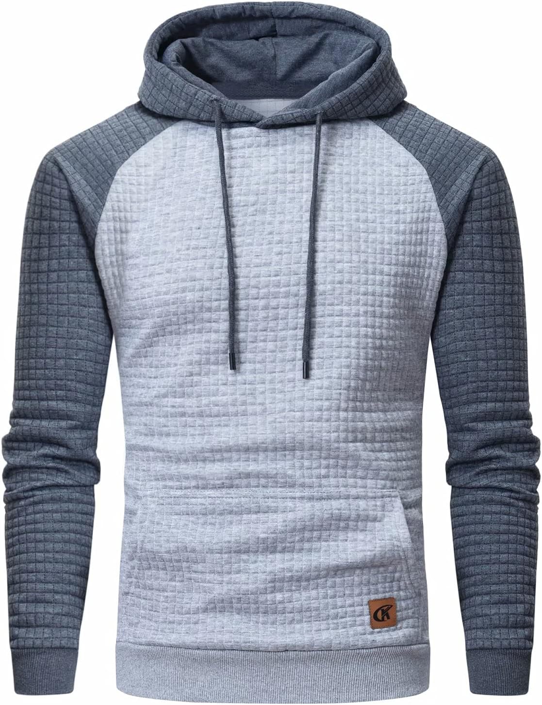 Relaxed Fit Men's Sweatshirt - Pexav