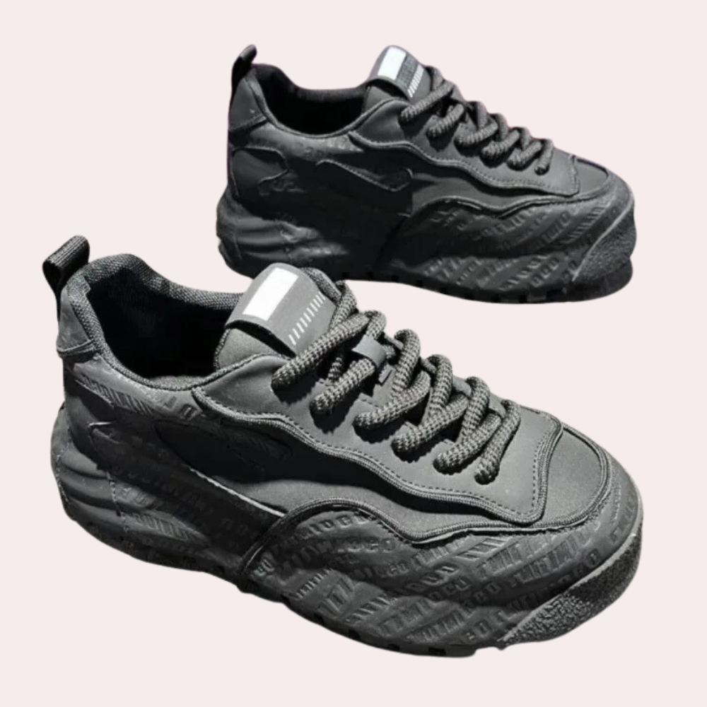 Comfortable Mens Athletic Shoes - Pexav