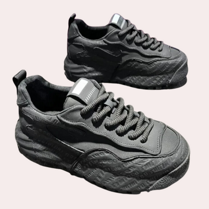 Comfortable Mens Athletic Shoes - Pexav