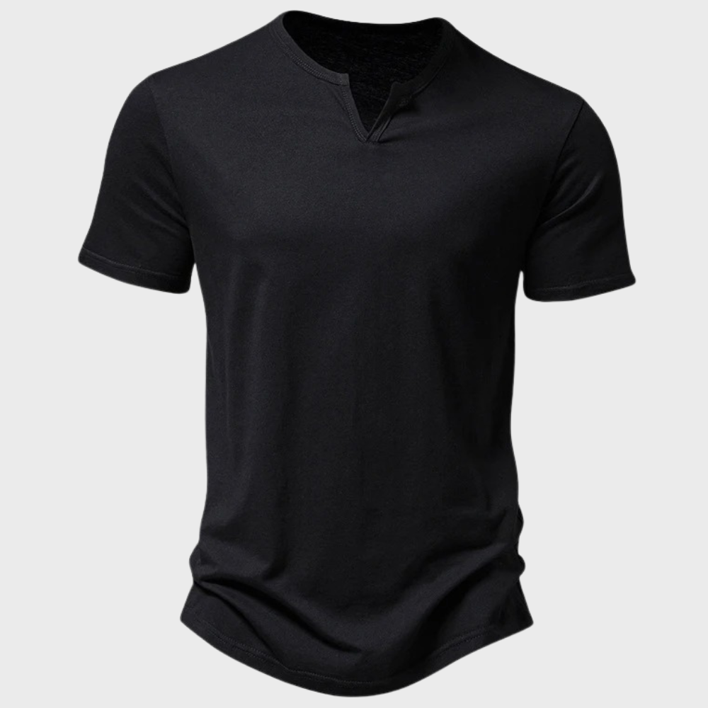 Relaxed Fit Mens Tee Jasper - Pexav