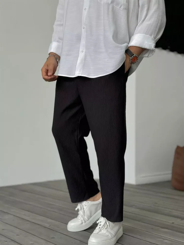 Comfortable Premium Mens Dress Pants