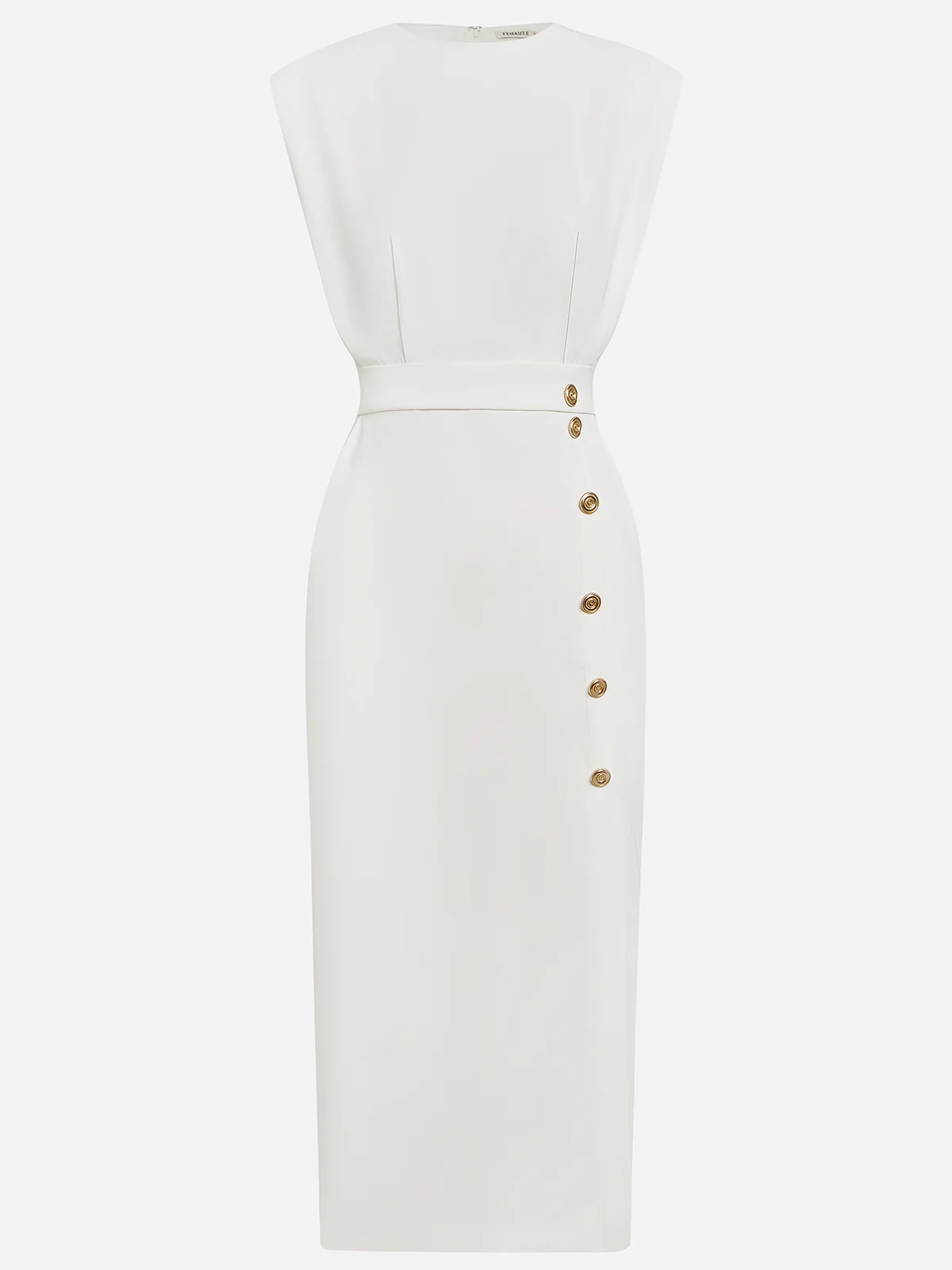 Elegant Casual Knee Length Dress