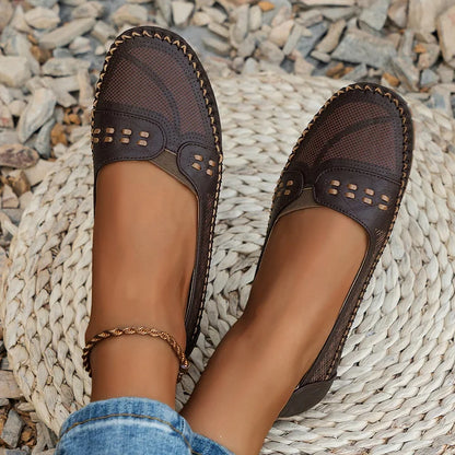 Comfortable Supportive Walking Shoes