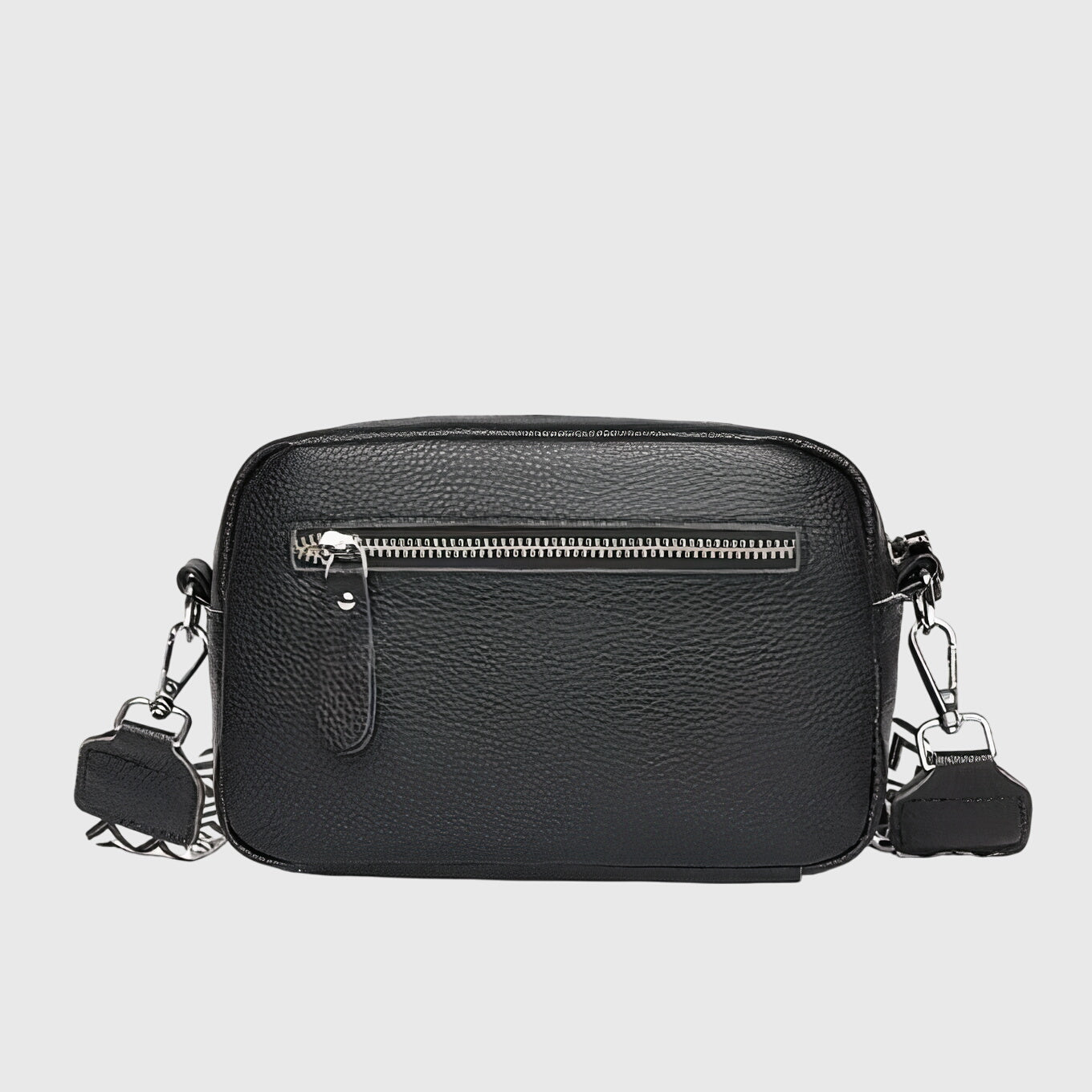Luxury Genuine Leather Tote Bag