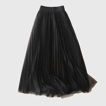 Beautiful Netting Party Skirt