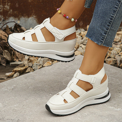 Stylish Diane Comfort Sneakers