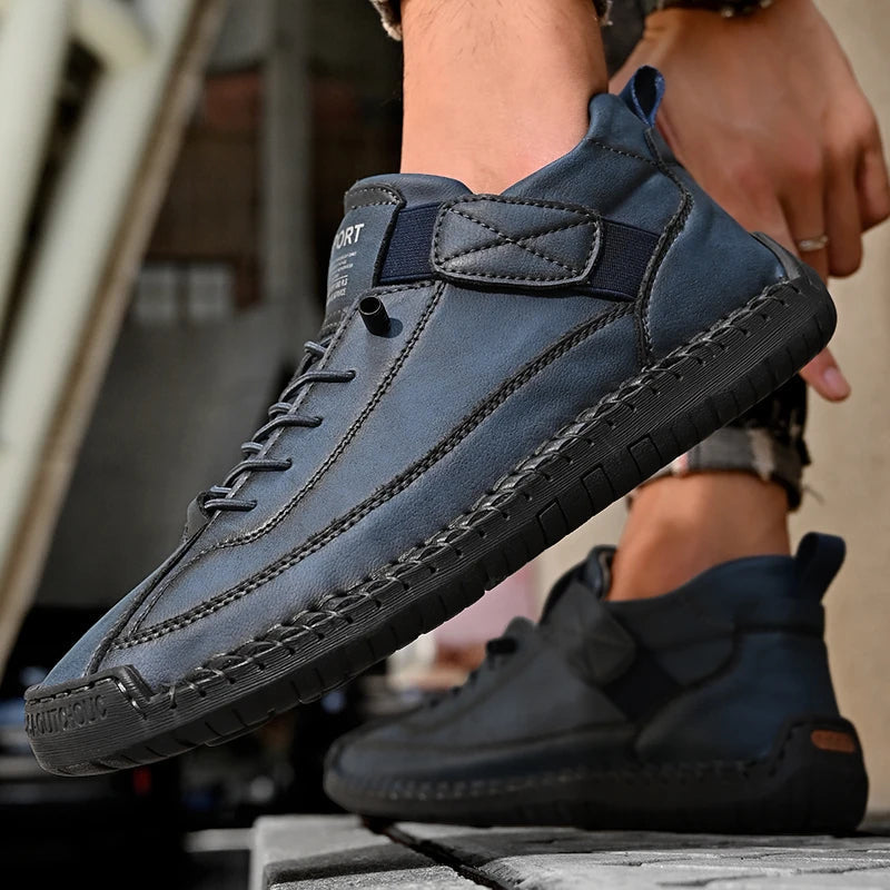Relaxed Fit Everyday Sneakers