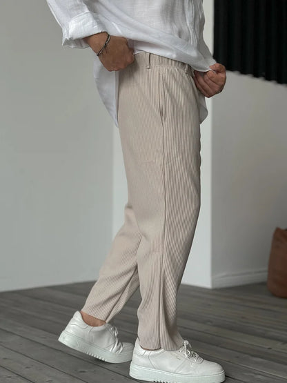Comfortable Premium Mens Dress Pants