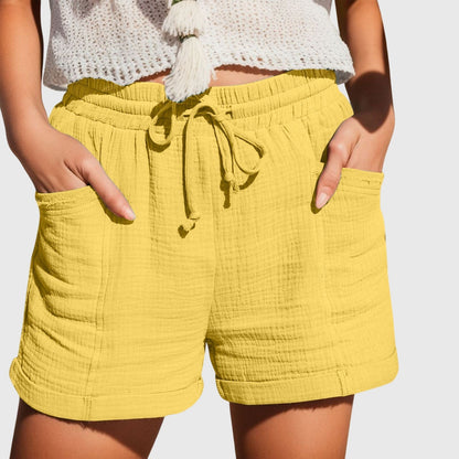 Stylish Ladies Summer Shorts