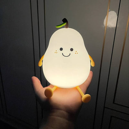 Charming Night Light for Children - SweetDreams-Nora Luxe