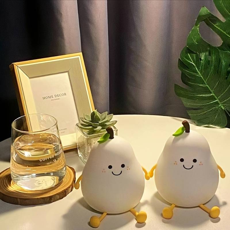 Charming Night Light for Children - SweetDreams-Nora Luxe