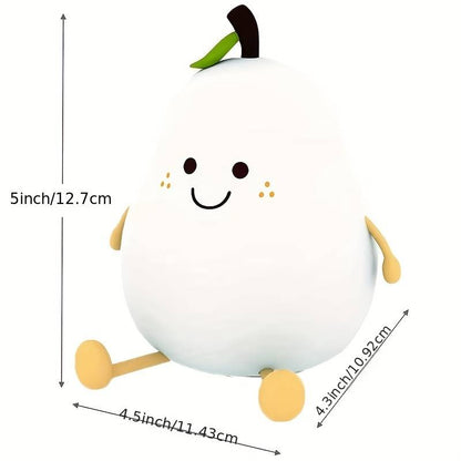 Charming Night Light for Children - SweetDreams-Nora Luxe