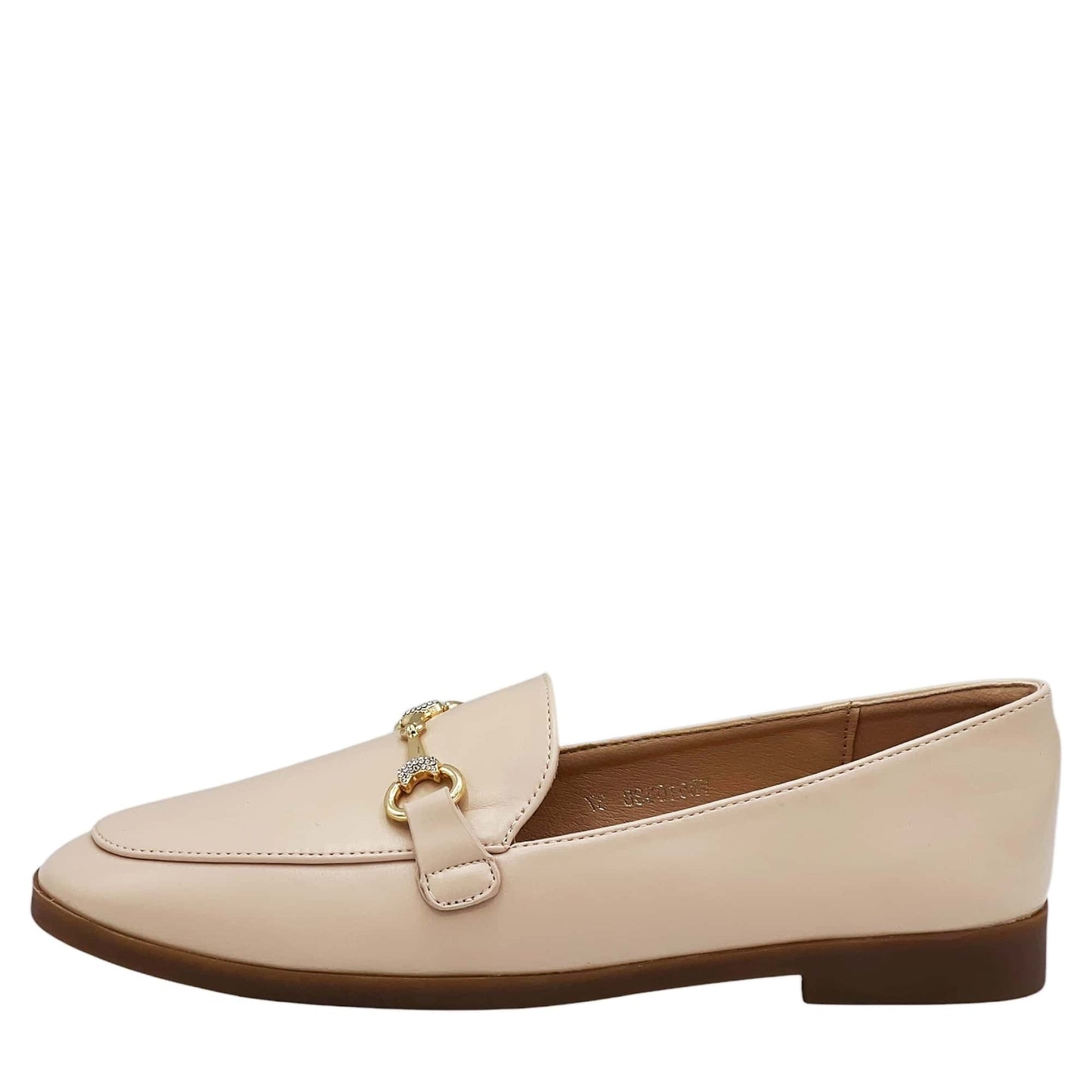 Comfortable Women's Slip On Loafers Shoes - Olytrend