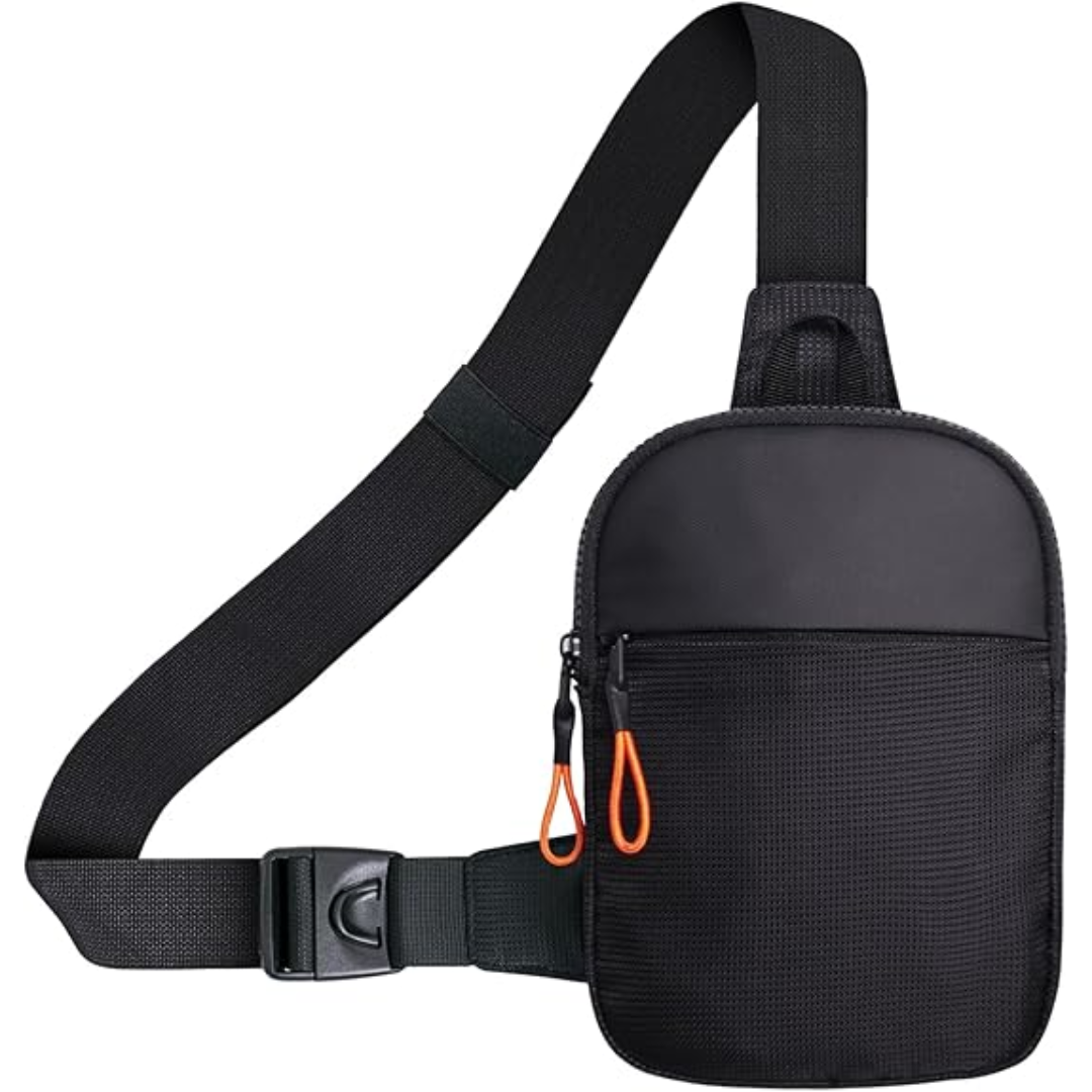 Small Cross Body Sling Purse Bag - Pexav