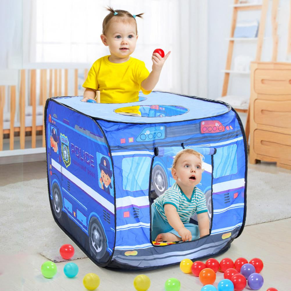 Children's Playhouse - ImaginationHub-Ice cream maker-Nora Luxe