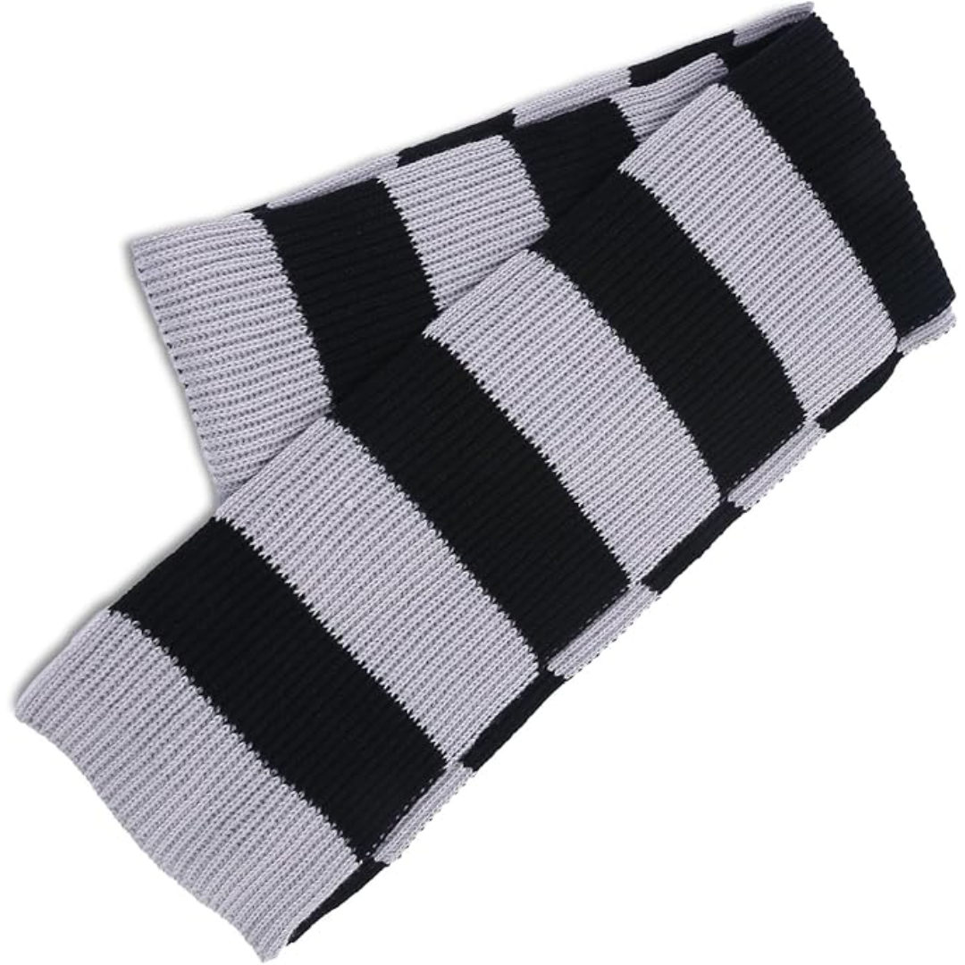 Warm Thick Plaid Scarf for Men - Pexav