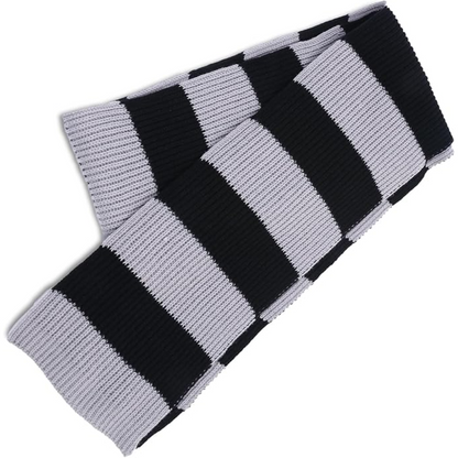 Warm Thick Plaid Scarf for Men - Pexav