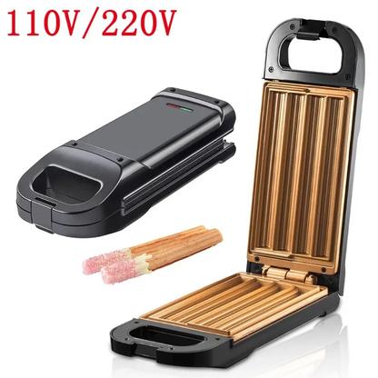 Churromaker - PowerHeat 850-Nora Luxe