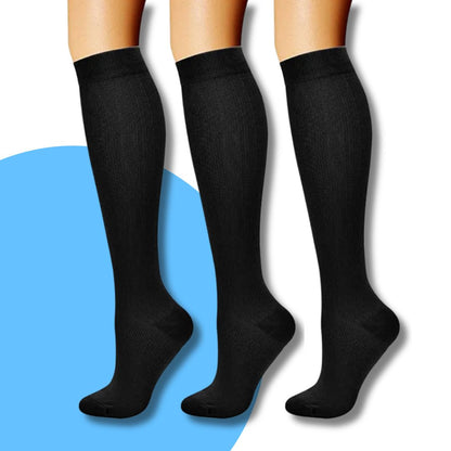 Medical Grade Compression Socks - VitalBoost - Pexav