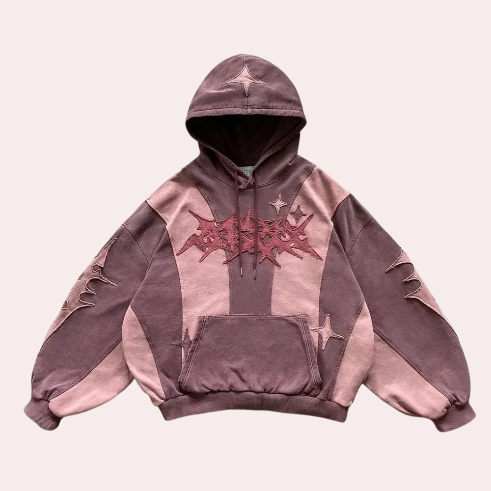 Comfortable Women's Fleece Hoodie - Pexav