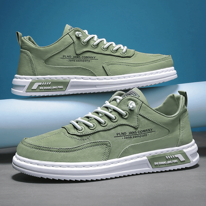 Comfortable Supportive Men's Running Shoes - Pexav