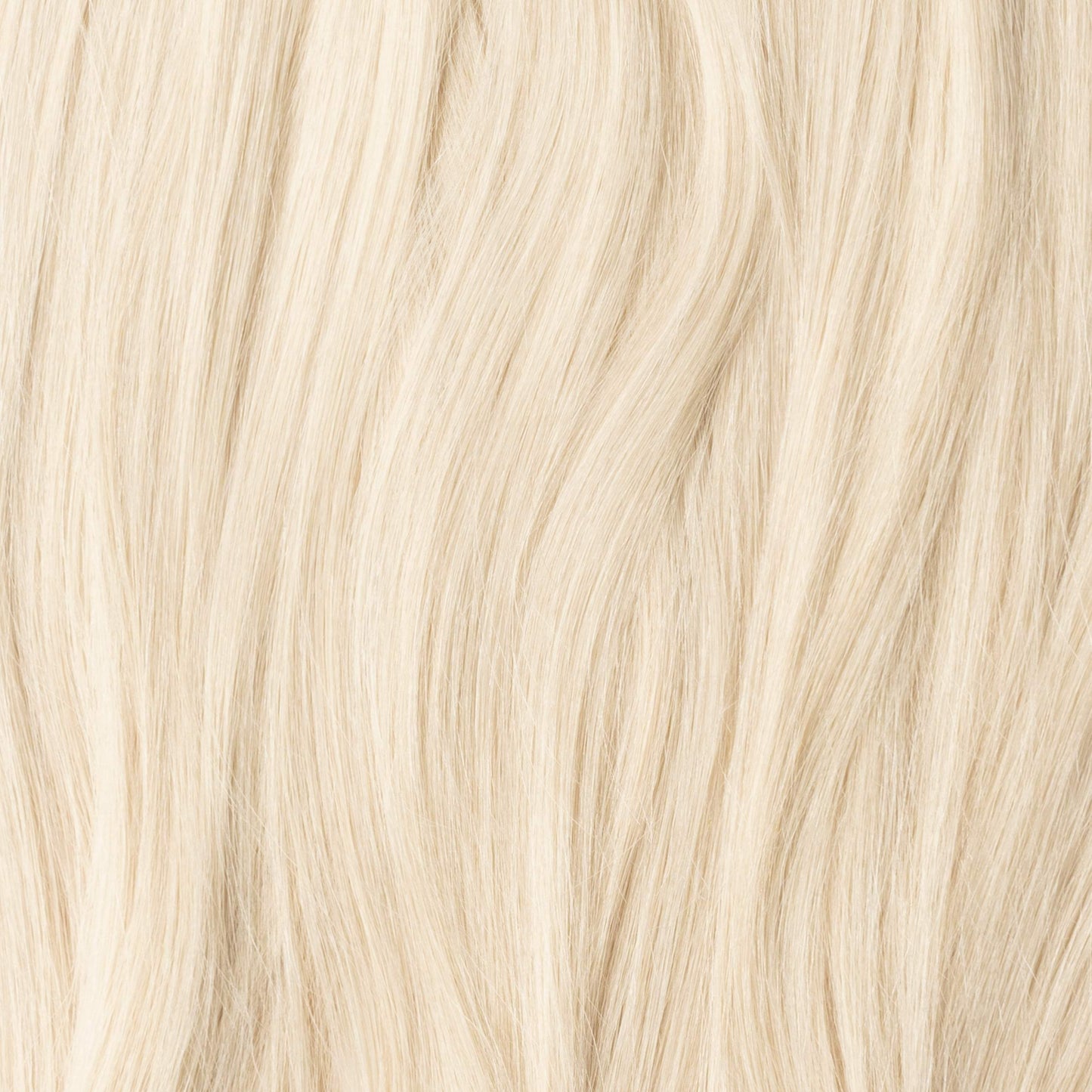 Clip-in Hair Extension Set – Sorella (Light Ash Blonde 60B)-Nora Luxe