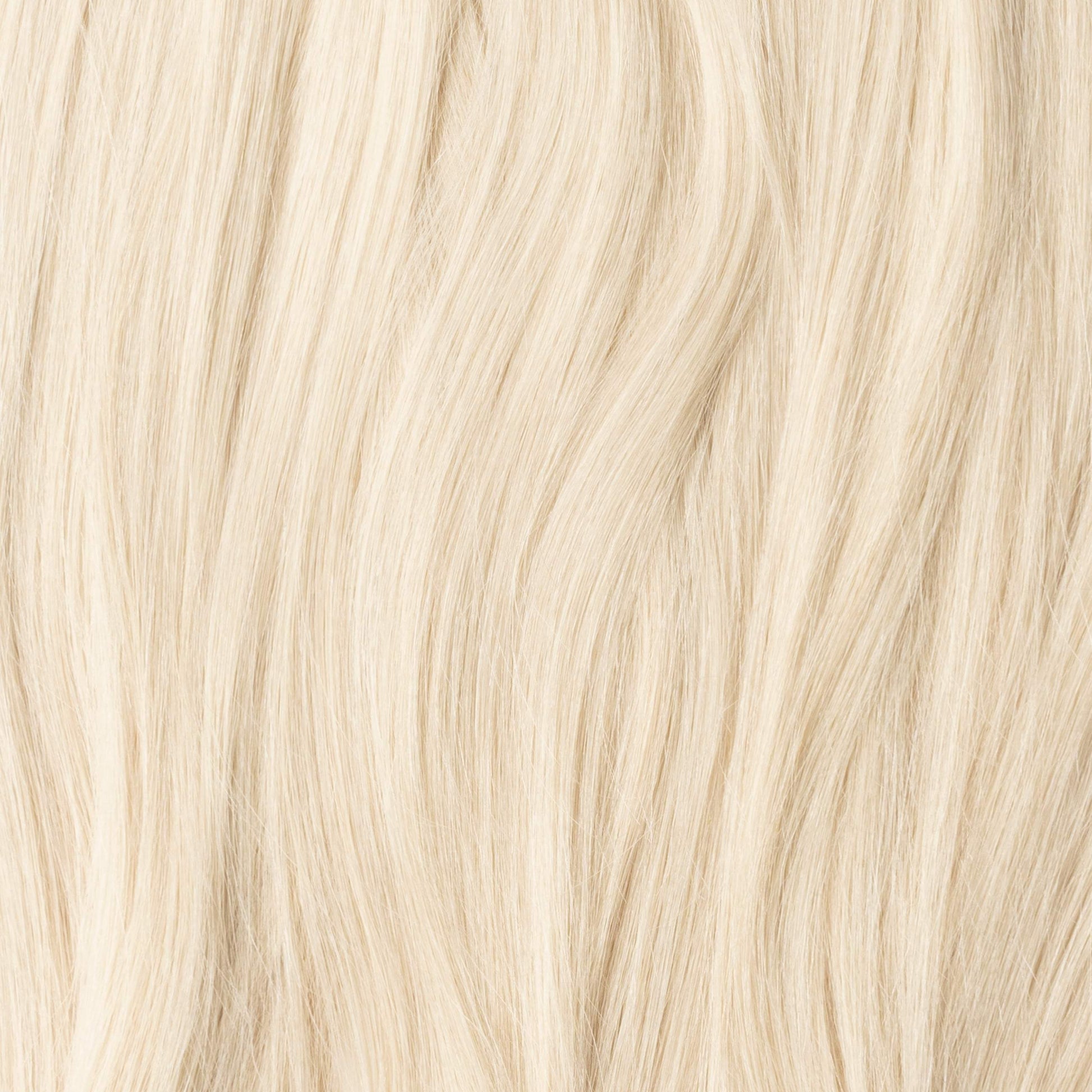 Clip-in Hair Extension Set – Sorella (Light Ash Blonde 60B)-Nora Luxe