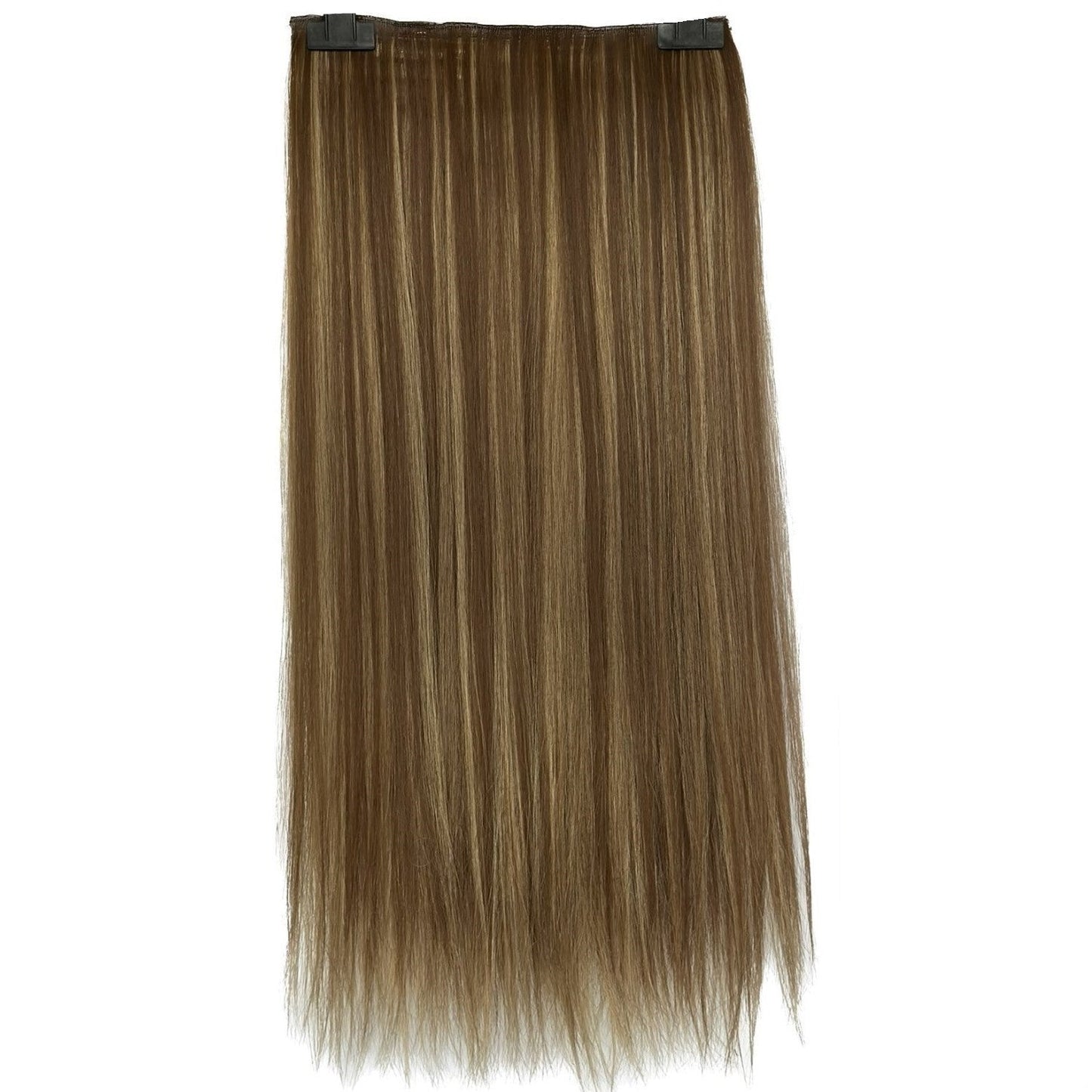 Clip-in Keratin Hair Extensions – Aurora-10Η24Β-Nora Luxe