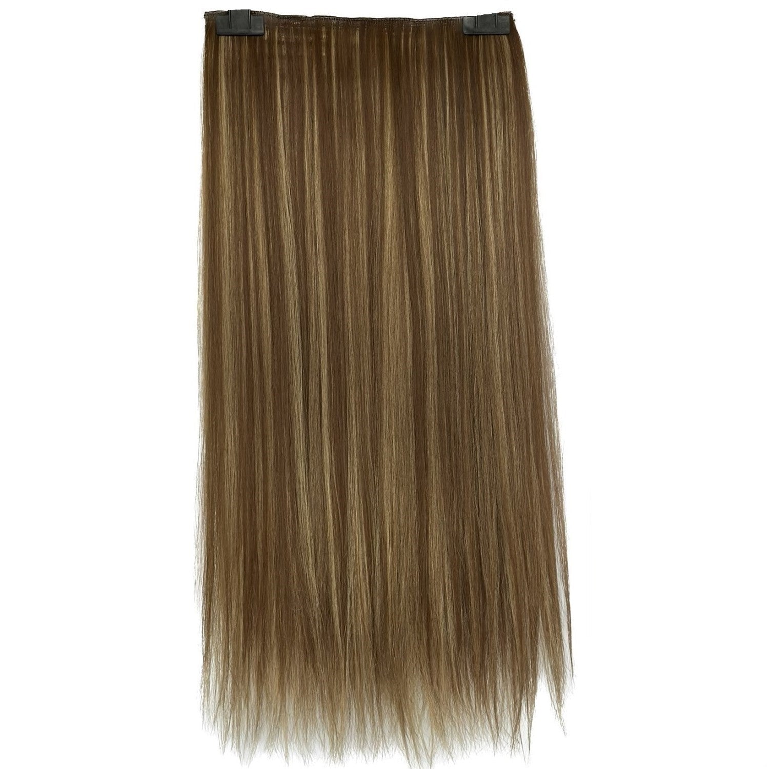 Clip-in Keratin Hair Extensions – Aurora-10Η24Β-Nora Luxe