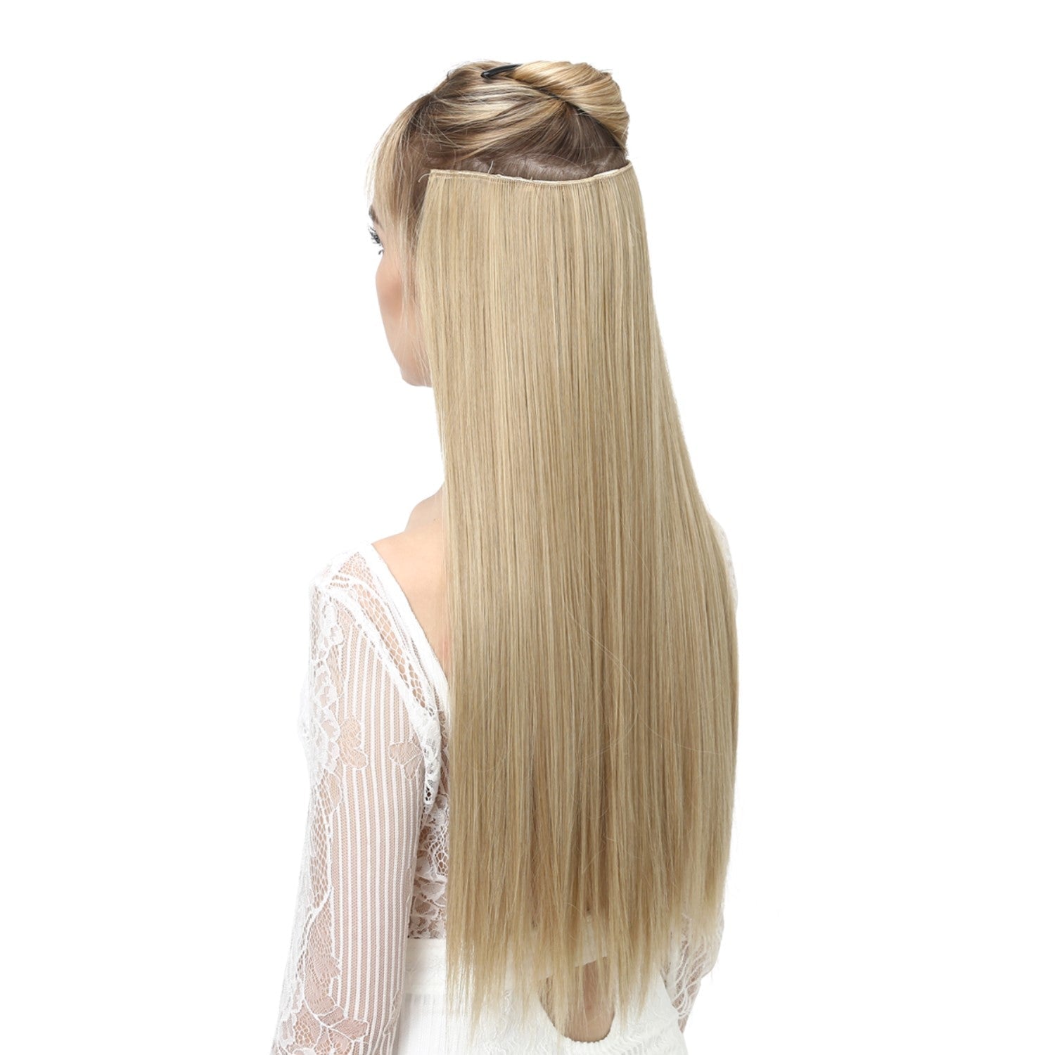 Easy Fit Keratin Hair Clips – Aurora - Pexav