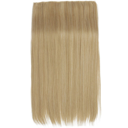 Clip-in Keratin Hair Extensions – Aurora-22/613-Nora Luxe