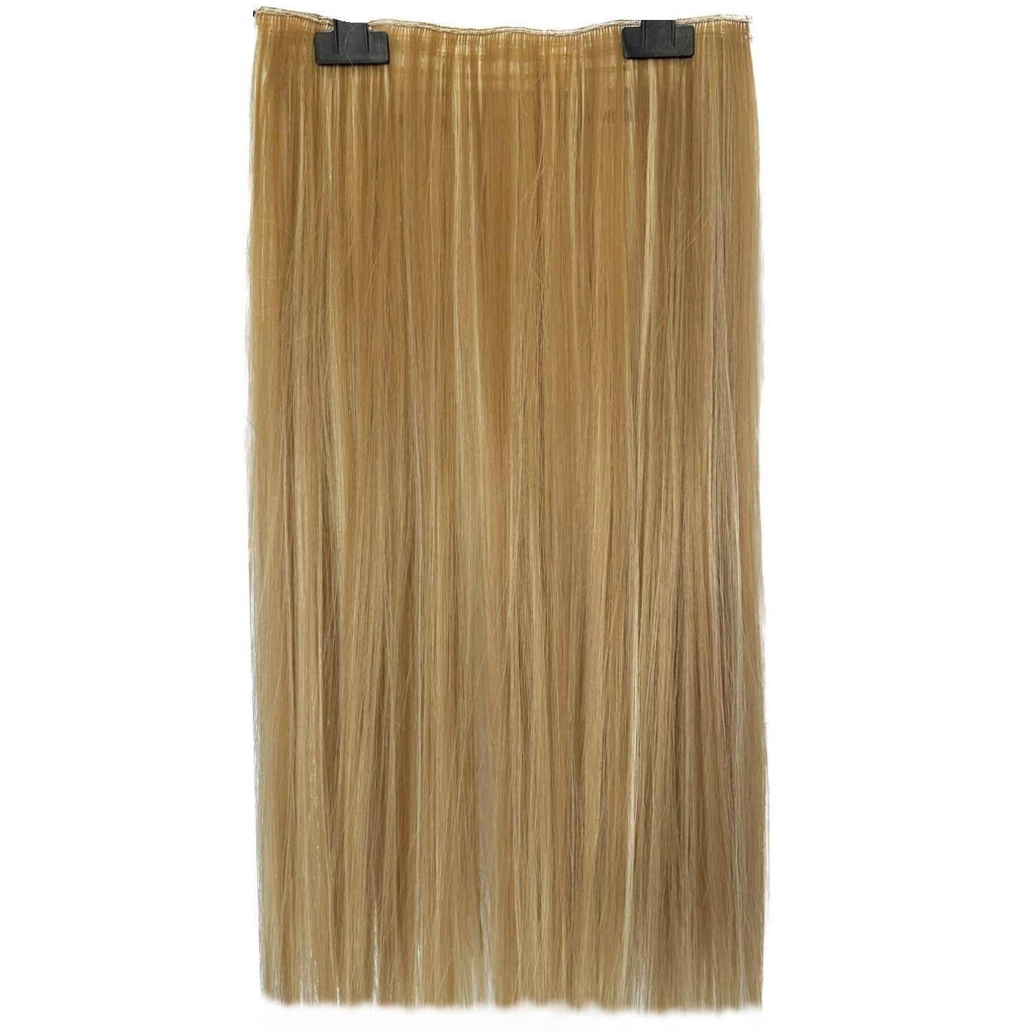 Clip-in Keratin Hair Extensions – Aurora-22H613-Nora Luxe