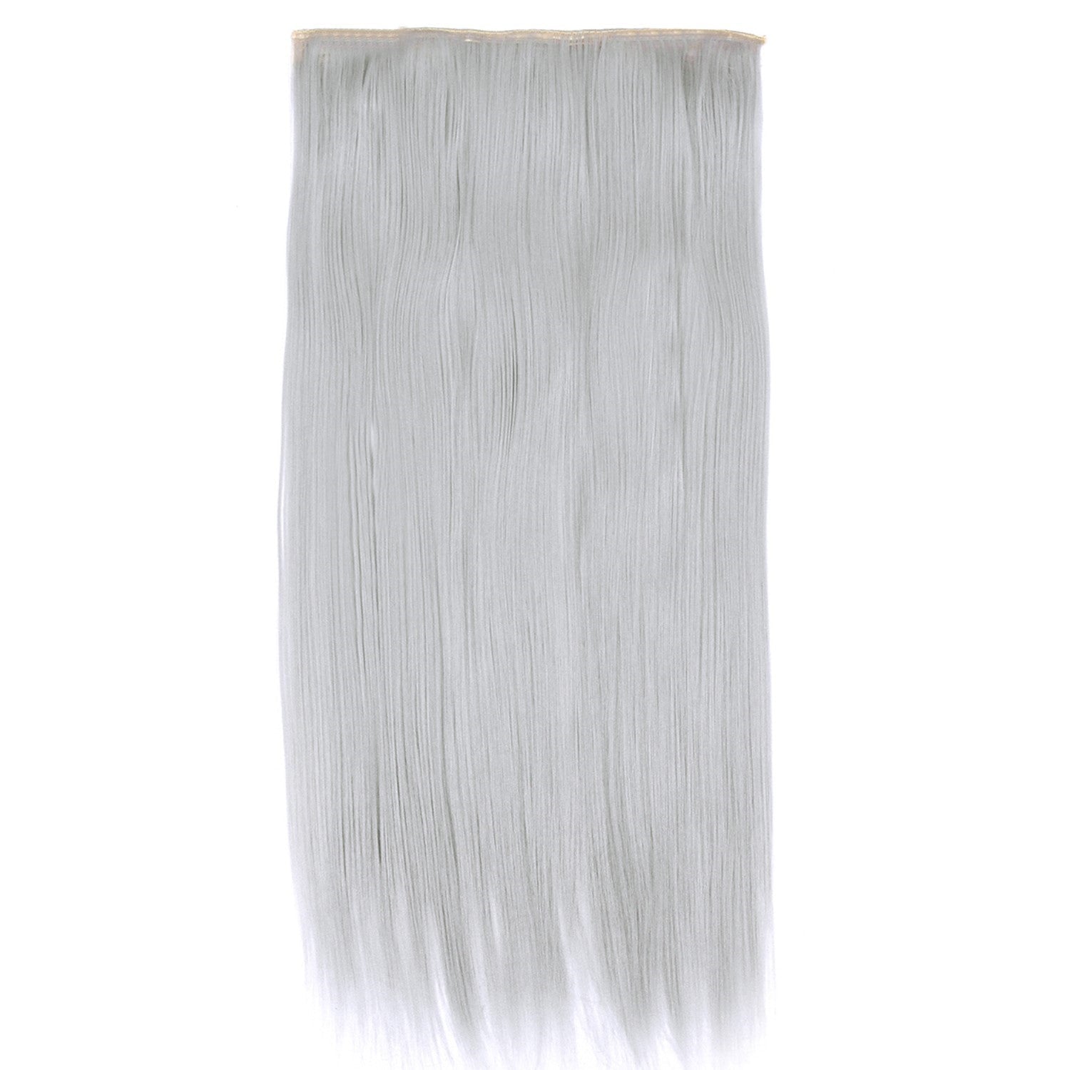 Clip-in Keratin Hair Extensions – Aurora-60B-Nora Luxe