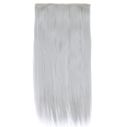 Clip-in Keratin Hair Extensions – Aurora-60B-Nora Luxe