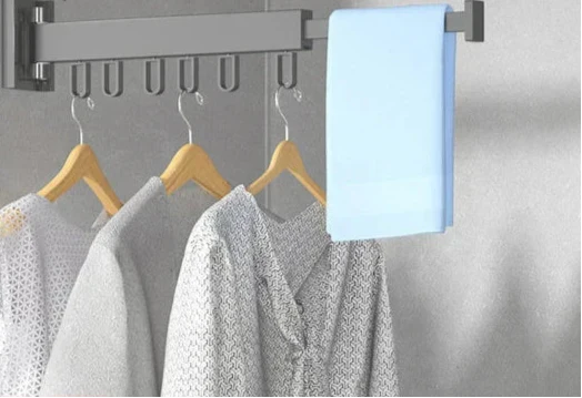 Foldable Laundry Drying Stand - Pexav