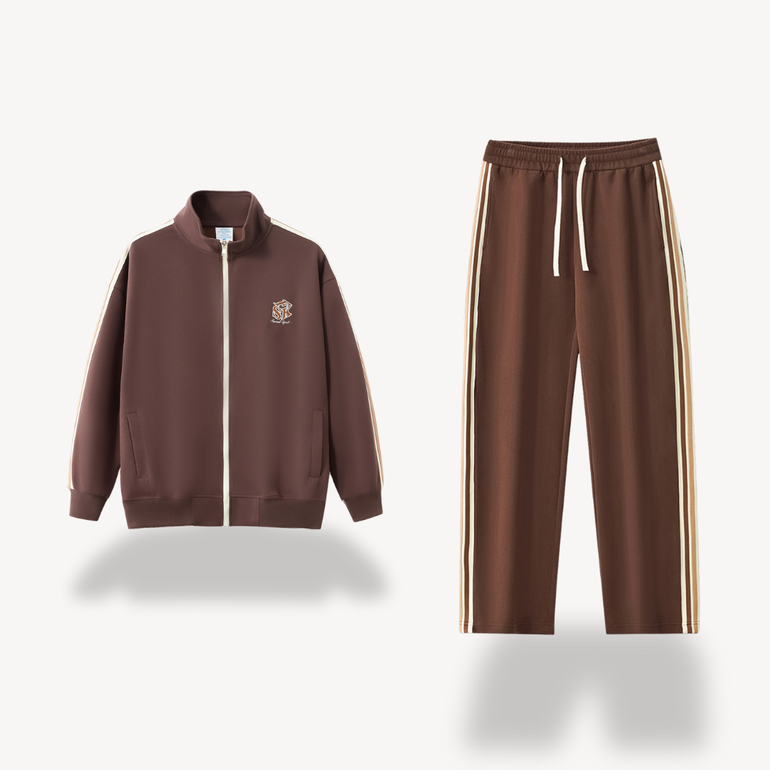 Men's Comfortable Sporty Tracksuit