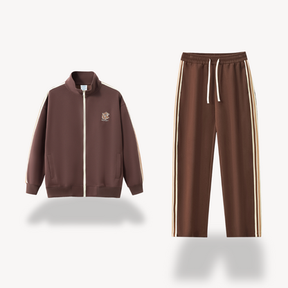 Men's Comfortable Sporty Tracksuit