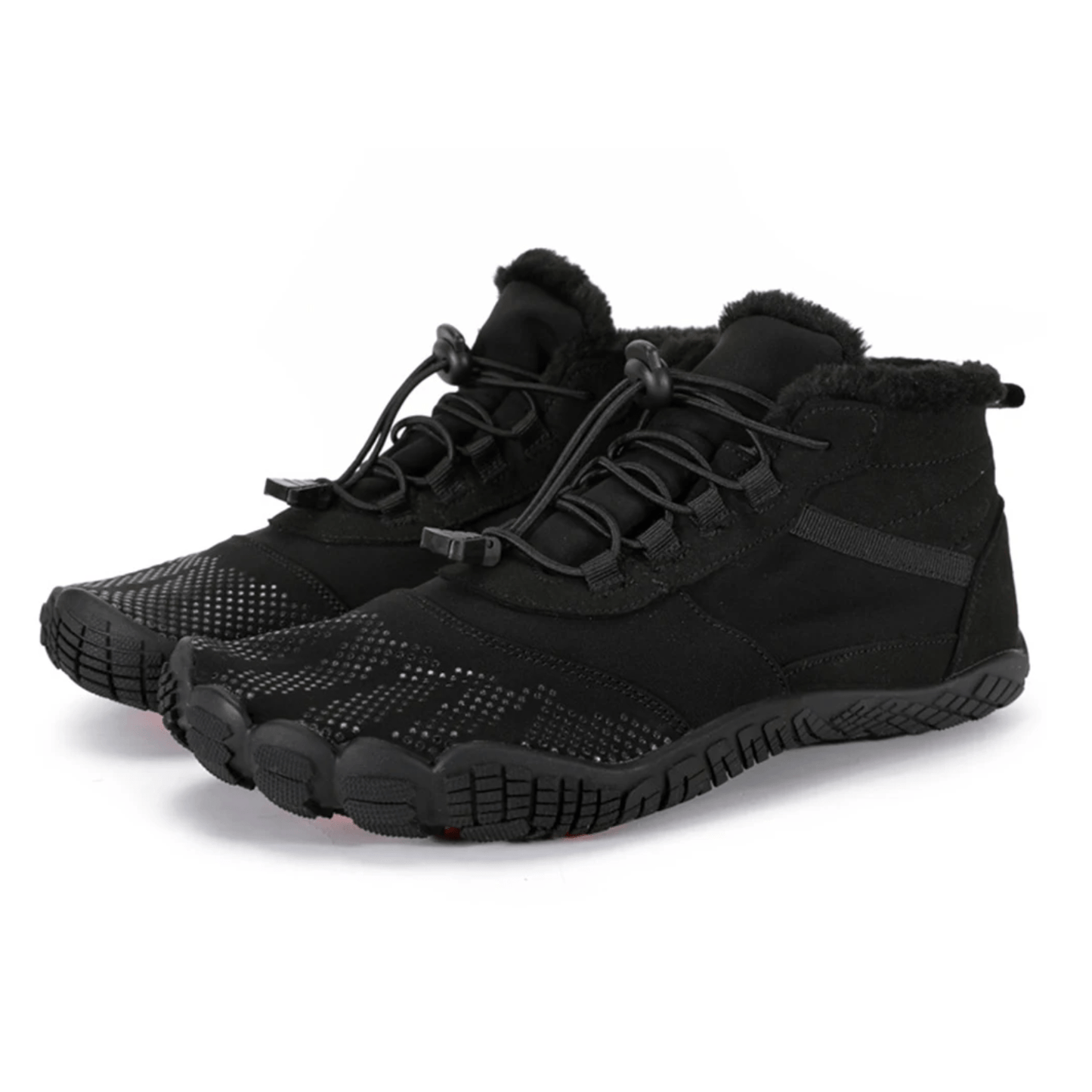 Warm Grip Unisex Winter Water Shoes