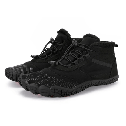 Warm Grip Unisex Winter Water Shoes