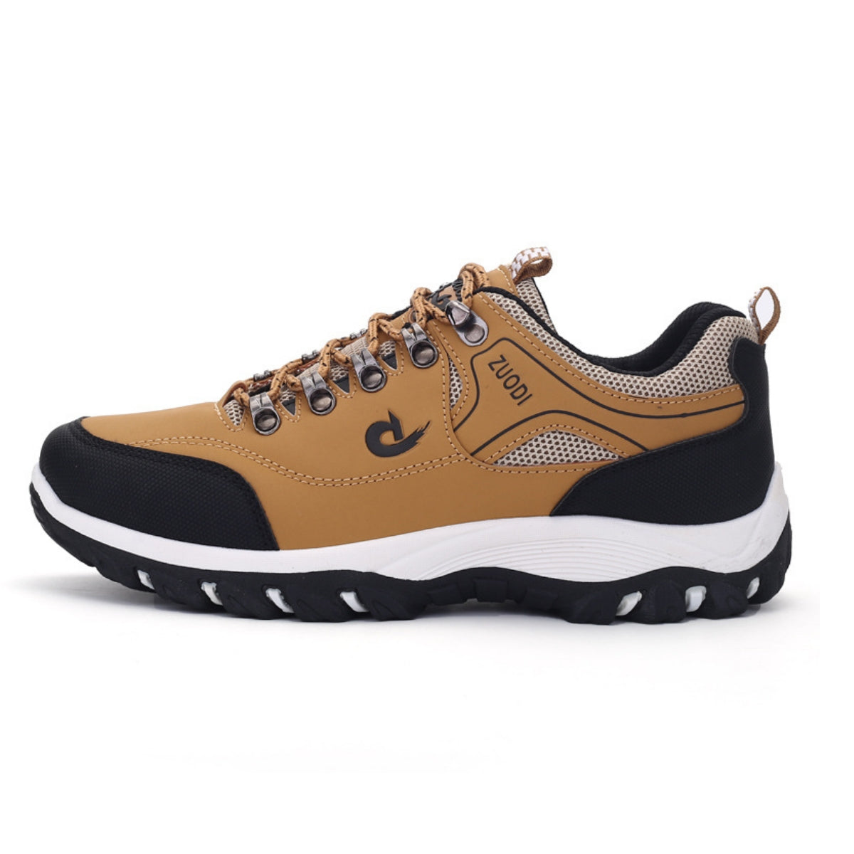 Comfort Shoes - Aifrlex-5.0-Beige-Nora Luxe