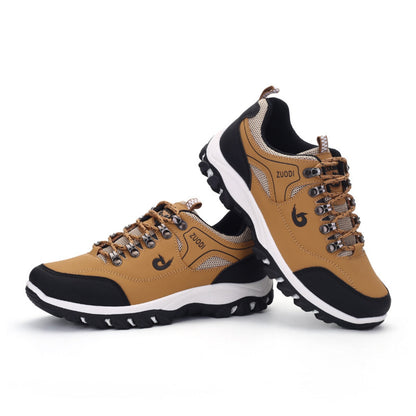 Comfort Shoes - Aifrlex-5.0-Beige-Nora Luxe