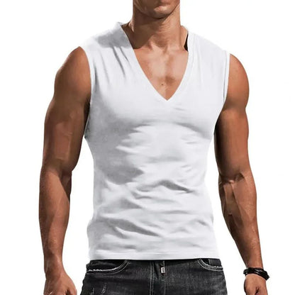 Lightweight Cool Mens Summer Shirt - Olytrend