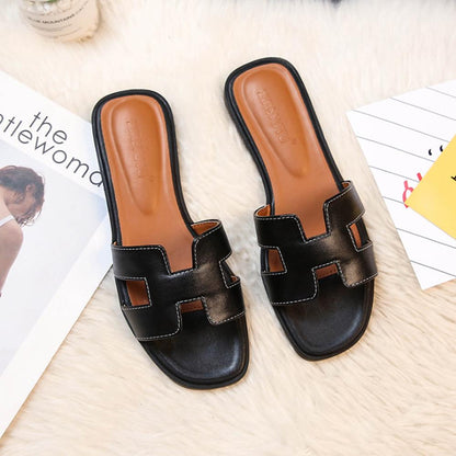 Cozy Stylish Slippers - Pexav